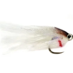 Fulling Mill Baby Fat Minnow Shad