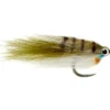 Fulling Mill Baby Fat Minnow Bluegill Shop Flies