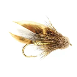 Fulling Mill Muddler Minnow Shop Flies