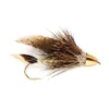 Fulling Mill Muddler Minnow Marabou Conehead Shop Flies