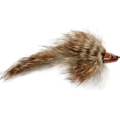 Fulling Mill Brown Sculpinator