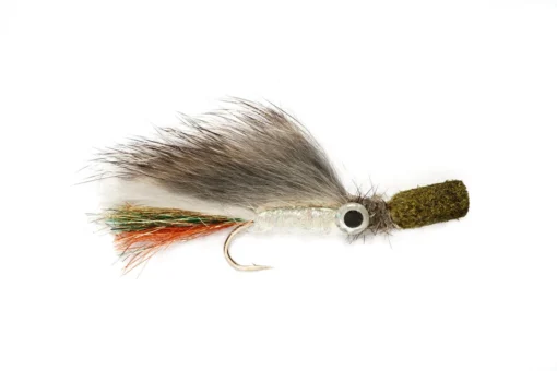 Fulling Mill Shop Flies Minkie Suspender