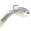 Fulling Mill Belly Scratcher Minnow Shad