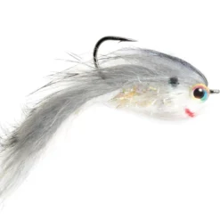 Fulling Mill Belly Scratcher Minnow Shad