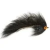 Fulling Mill Belly Scratcher Black Ninja Shop Flies