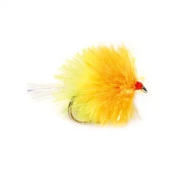 Fulling Mill Shop Flies Blob - Cocktail Sunburst