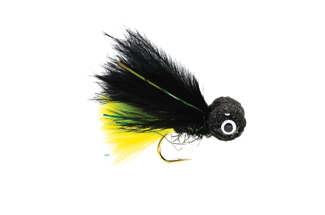 Fulling Mill Crystal Bristol Viva Boobie Shop Flies 3 Fulling Mill Crystal Bristol Viva Boobie Shop Flies