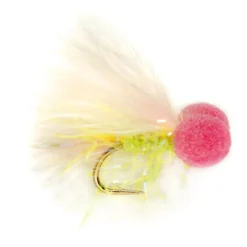 Fulling Mill Woofta Shop Flies