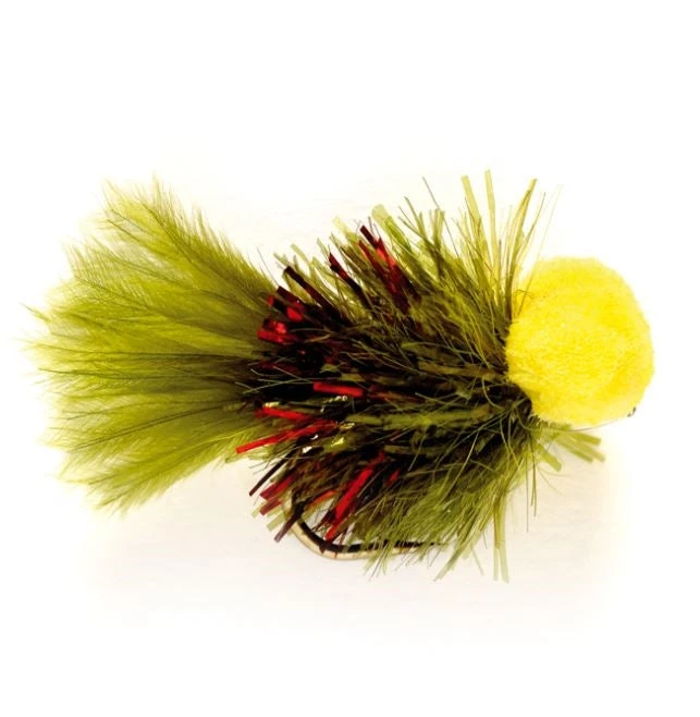 Fulling Mill Shop Flies Pickled Cabbage 3 Fulling Mill Shop Flies Pickled Cabbage