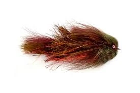 Fulling Mill Flugenzombie - California 420 Shop Flies 3 Fulling Mill Flugenzombie - California 420 Shop Flies