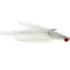 Fulling Mill Clouser Deep Grey Ghost