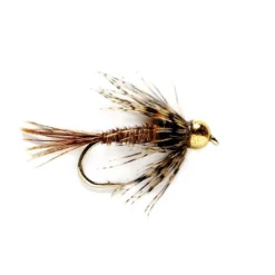 Fulling Mill TH Soft Hackle Pheasant Tail Shop Flies