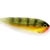 Fulling Mill Shop Flies Dougie's Yellow Perch
