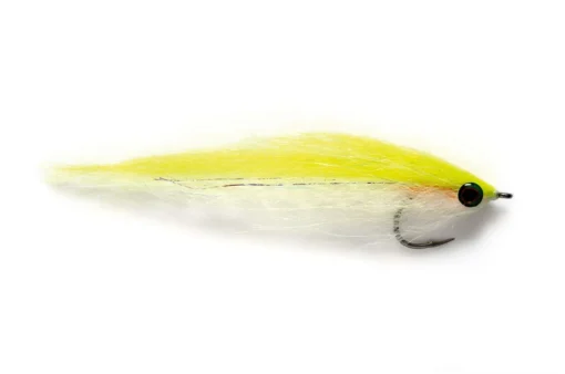 Fulling Mill Dougie's Roach Electric Yellow