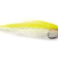 Fulling Mill Dougies Roach Electric Yellow 4/0