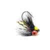 Fulling Mill Bluegill Mini Slider Black/Yellow