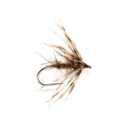 Fulling Mill Shop Flies Spider Hare Lug And Partridge B/L