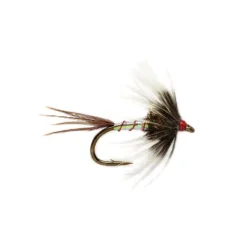 Fulling Mill Shop Flies DW Catchall Spider