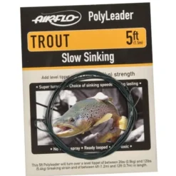 Fulling Mill Shop Flies DW Catchall Spider