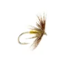 Fulling Mill Shop Flies Sparkle Soft Hackle Yellow