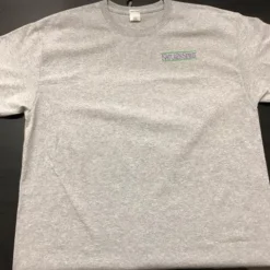 Nature's Spirit T-Shirt - Gray