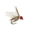 Fulling Mill Tungsten Bomb Mop Fly White