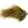 Fulling Mill Schmidt's Junk Yard Dog Olive Shop Flies 1 Fulling Mill Schmidt's Junk Yard Dog Olive Shop Flies