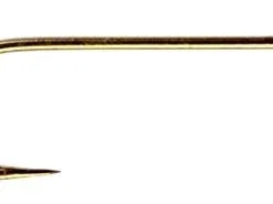 Wapsi Hooks & Shanks Mustad Signature R73 Nymph & Streamer Hook