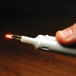 Hareline Tools & Vises Cautery High Temp Finishing Tool