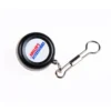 Alpine Anglers Accessories Clip-On Retractor 16"