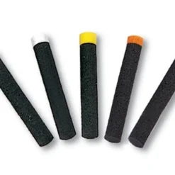 Rainy's Hi-Viz Black Foam Ant Bodies