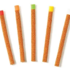 Rainy's Hi-Viz Cinnamon Foam Ant Bodies Foam & Bodies