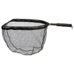 Adamsbuilt - Aluminum Boat/Trout Net, 19" Nets & Accessories