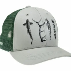 Rep Your Water RepYourWater Adventurer Hat