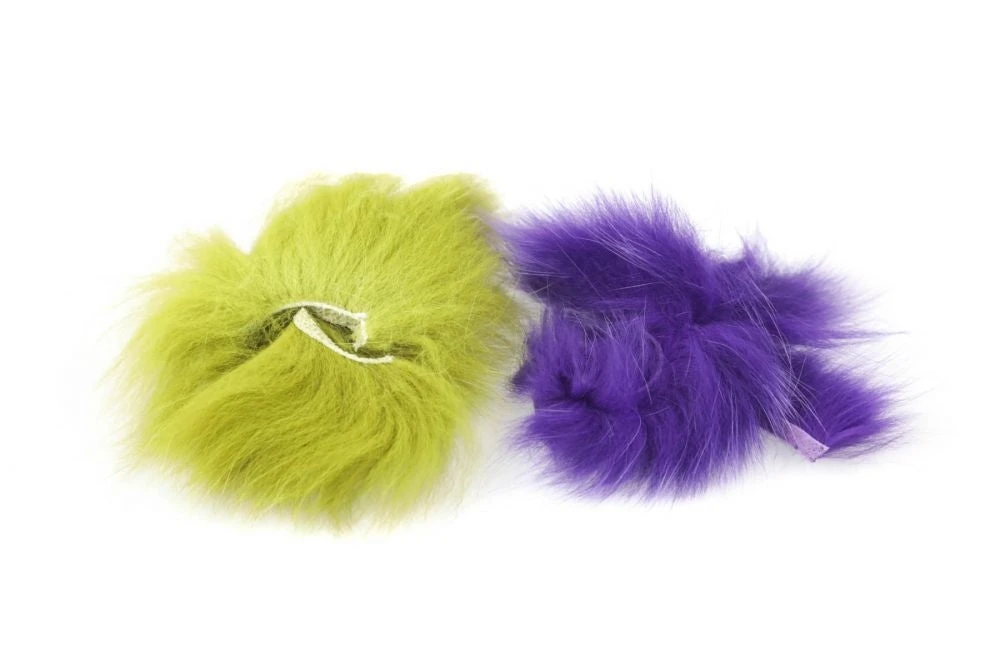 Nature's Spirit Arctic Fisherman Blue Fox Zonkers 3 Nature's Spirit Arctic Fisherman Blue Fox Zonkers