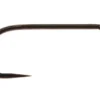 Hareline Hooks & Shanks Ahrex 501 Traditional Dry Fly Hook 1 Hareline Hooks & Shanks Ahrex 501 Traditional Dry Fly Hook