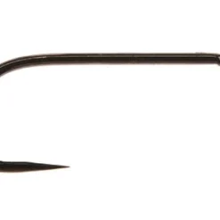 Hareline Hooks & Shanks Ahrex 501 Traditional Dry Fly Hook