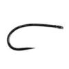 Hareline Ahrex 511 Curved Dry Fly Hook Hooks & Shanks