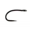 Hareline Ahrex 517 Curved Dry Fly Mini Hook