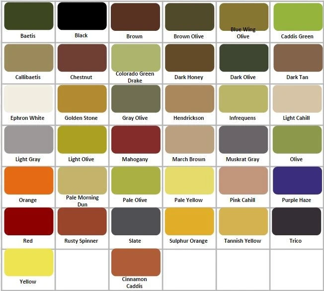 Nature's Spirit African Goat Dubbing 4 Nature's Spirit African Goat Dubbing