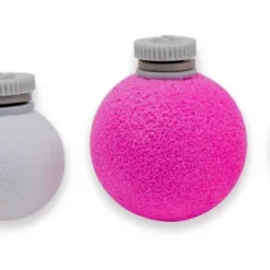 Rajeff Sports Air-lock Strike Indicators - Foam - 3 Pack