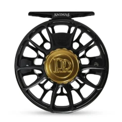 Ross Reels Animas