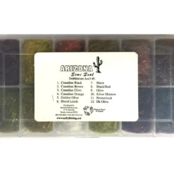 Rohmer Arizona Simi Seal Dubbing Dispenser #1