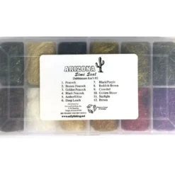 Rohmer Arizona Simi Seal Dubbing Dispenser #2