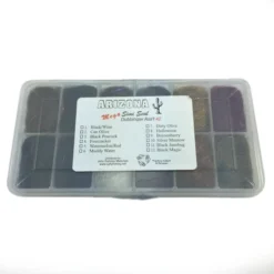 Rohmer Arizona Mega Simi Seal Dubbing Dispenser #2