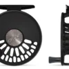 Reels Abel TR Fly Reel - Black 1 Reels Abel TR Fly Reel - Black