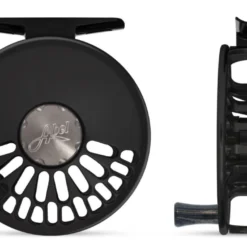 Reels Abel TR Fly Reel - Black