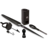 Loon Accessory Fly Tying Tool Kit - Black Tools & Vises