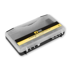 Loon Accessory Fly Tying Tool Kit - Black Tools & Vises