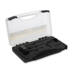 Loon Accessory Fly Tying Tool Kit - Black Tools & Vises 7 Loon Accessory Fly Tying Tool Kit - Black Tools & Vises